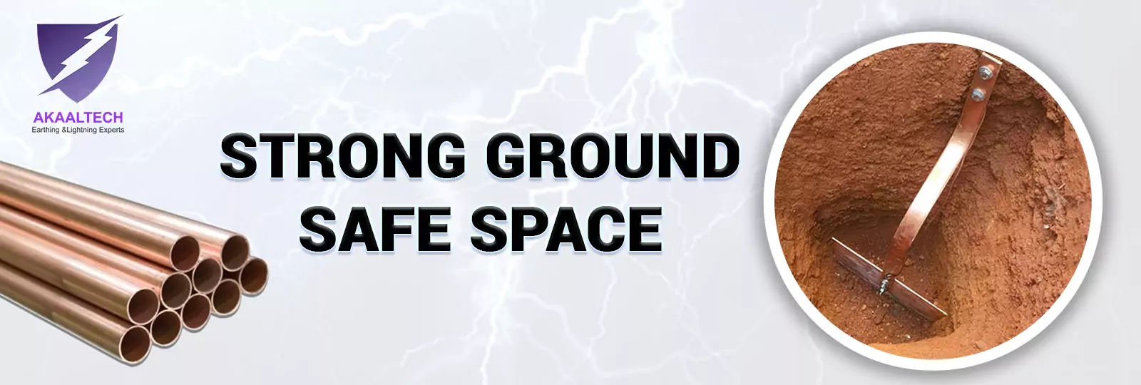 Which Copper Earthing Plate Supplier Should You Trust?
