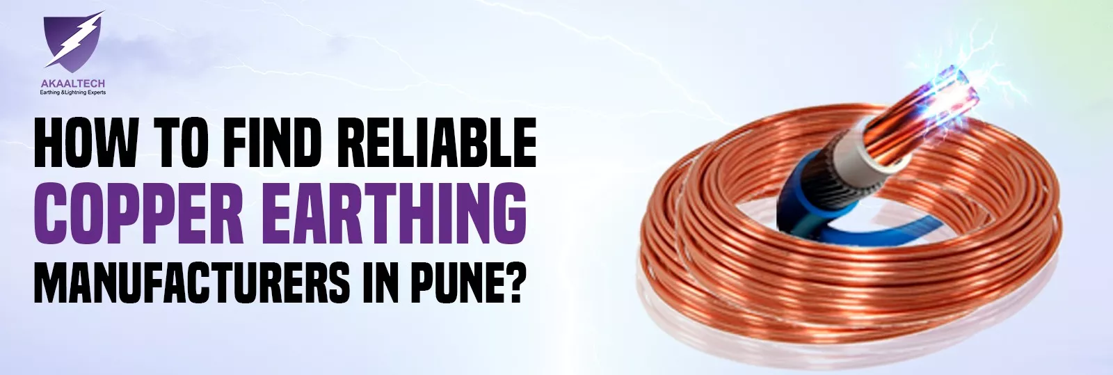  How to Find Reliable Copper Earthing Manufacturers in Pune?