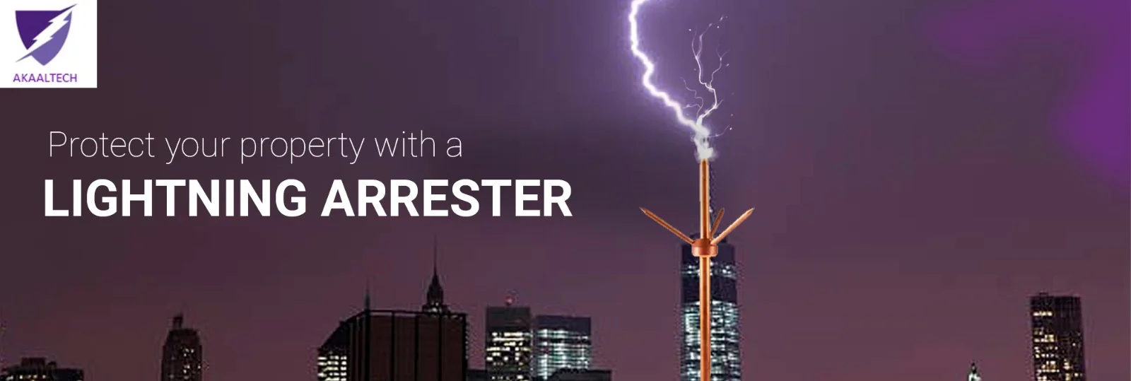 What is a Lightning Arrester and What is its Use