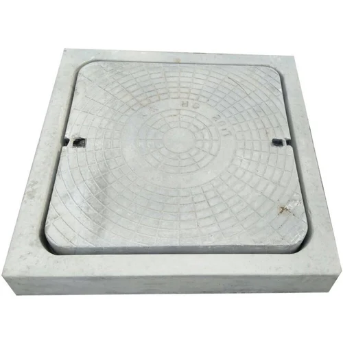 RCC Manhole Cover With Frame manufacturer in delhi ncr