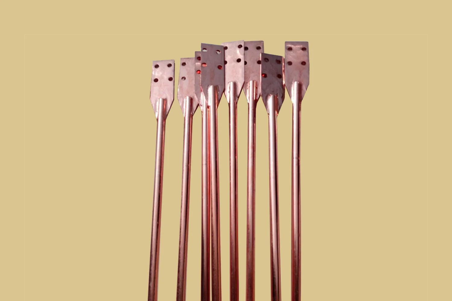 Copper Earthing Howrah Products