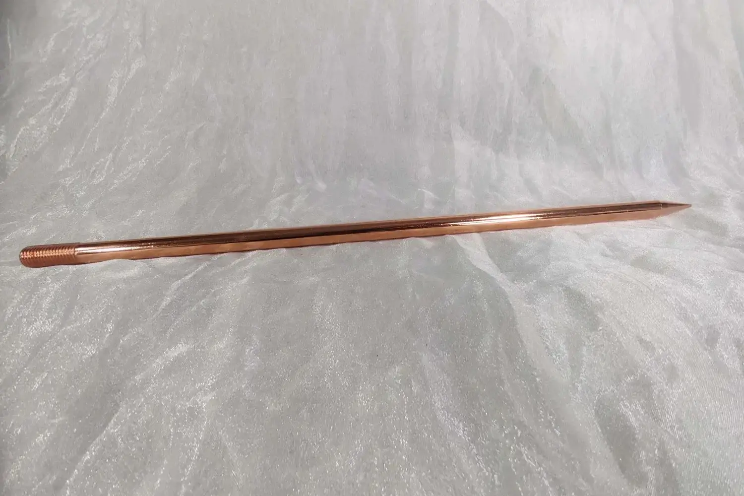 Copper Earthing Products in Madurai