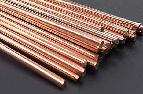 Copper Earthing Products Bhopal