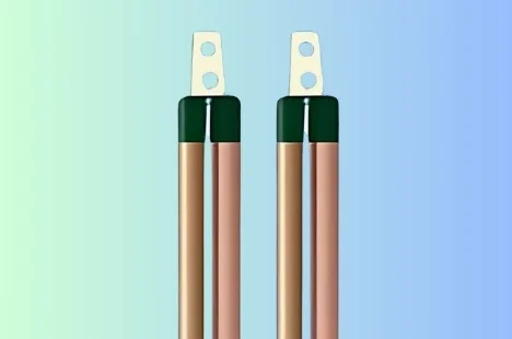 Copper Earthing Products Supplier in Chennai