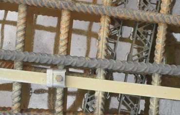 Structure/Foundation by Akaaltech