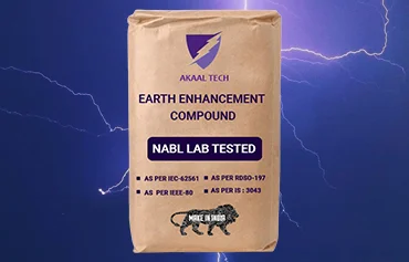 Earth Enhancing Compound by Akaaltech