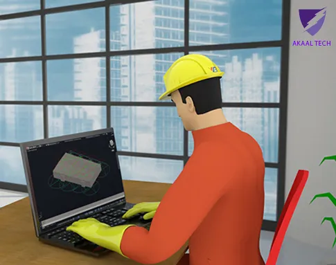 Lightning Protection System Audit by Akaaltech