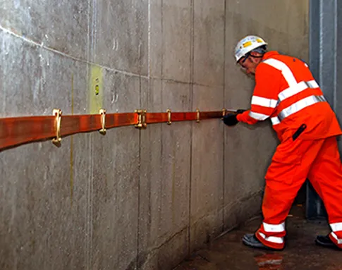 Soil Resistivity Measurement by Akaaltech